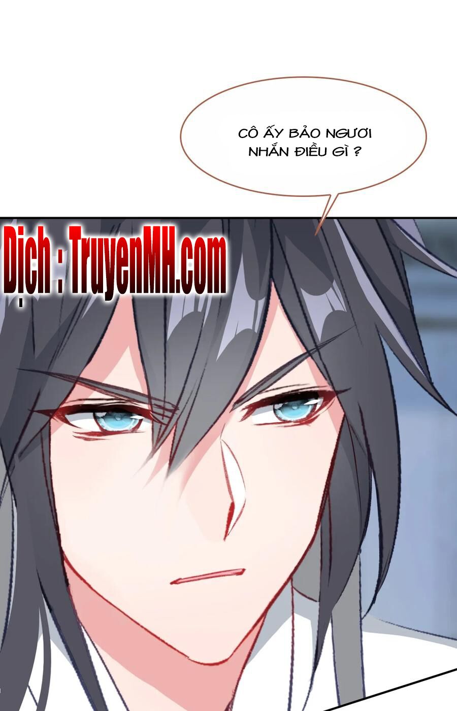 Gả Cho Một Tên Thái Giám Đáng Ghét: Chapter 124