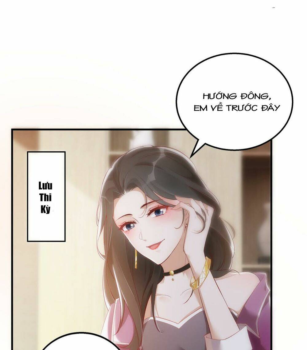 Lấy Tình Yêu, Lấy Thời Gian: Chapter 31