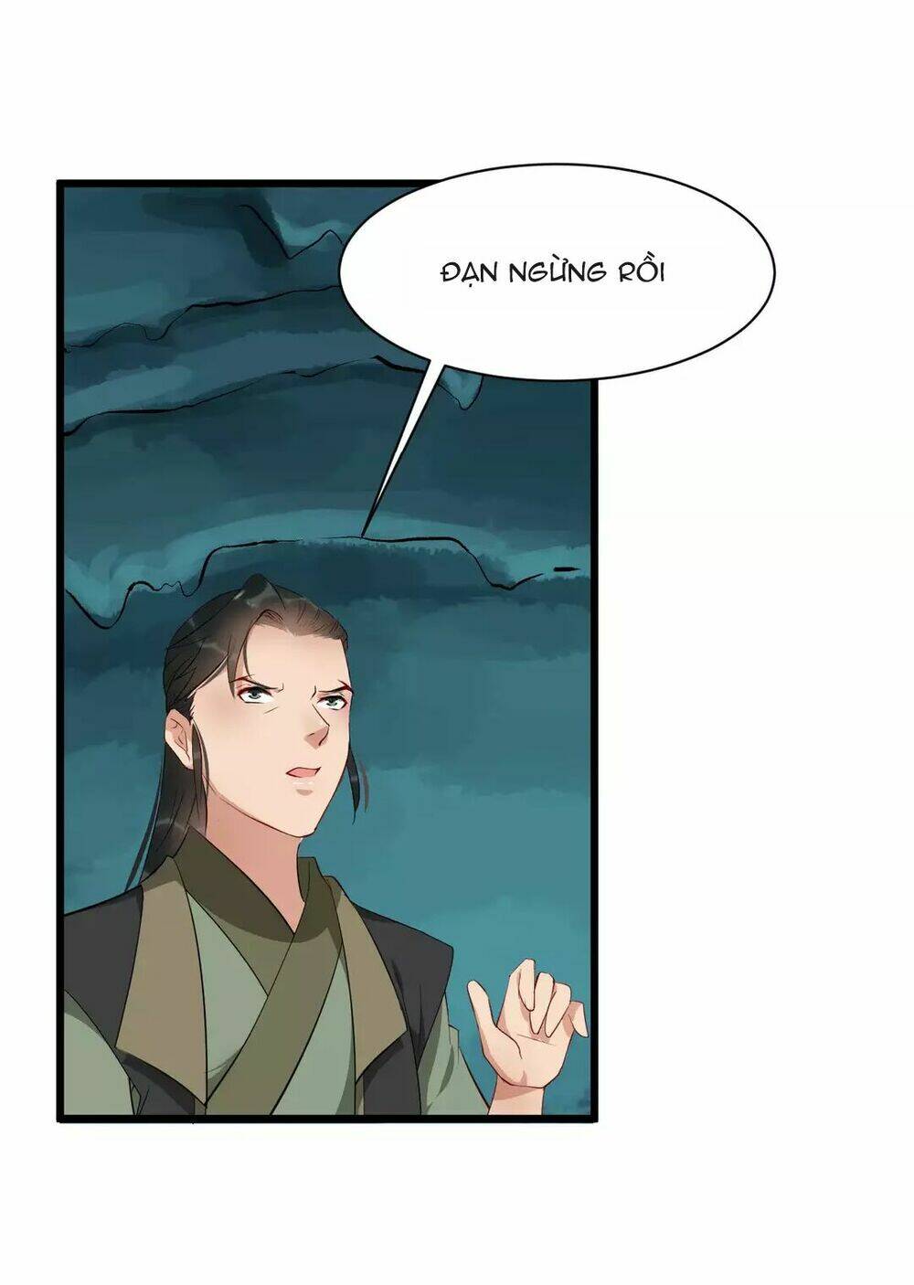 Bồng Sơn Viễn: Chapter 47