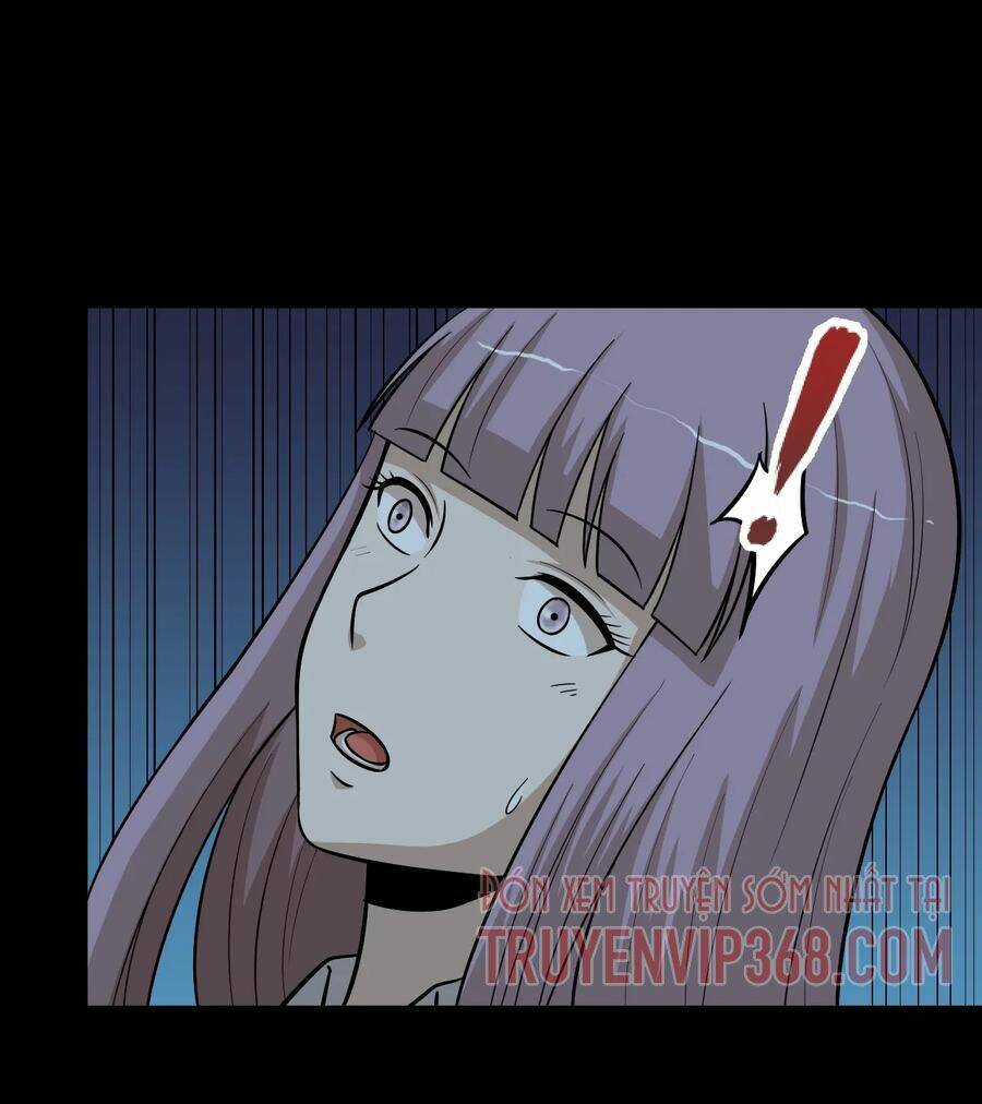 Đai Ca Trở Lại Tuổi 16: Chapter 116