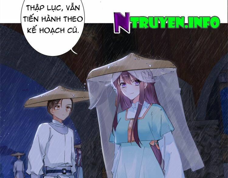 Hoa Nhan Sách: Chapter 82.1