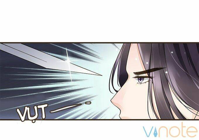 Đại Giá Thừa Tướng: Chapter 3