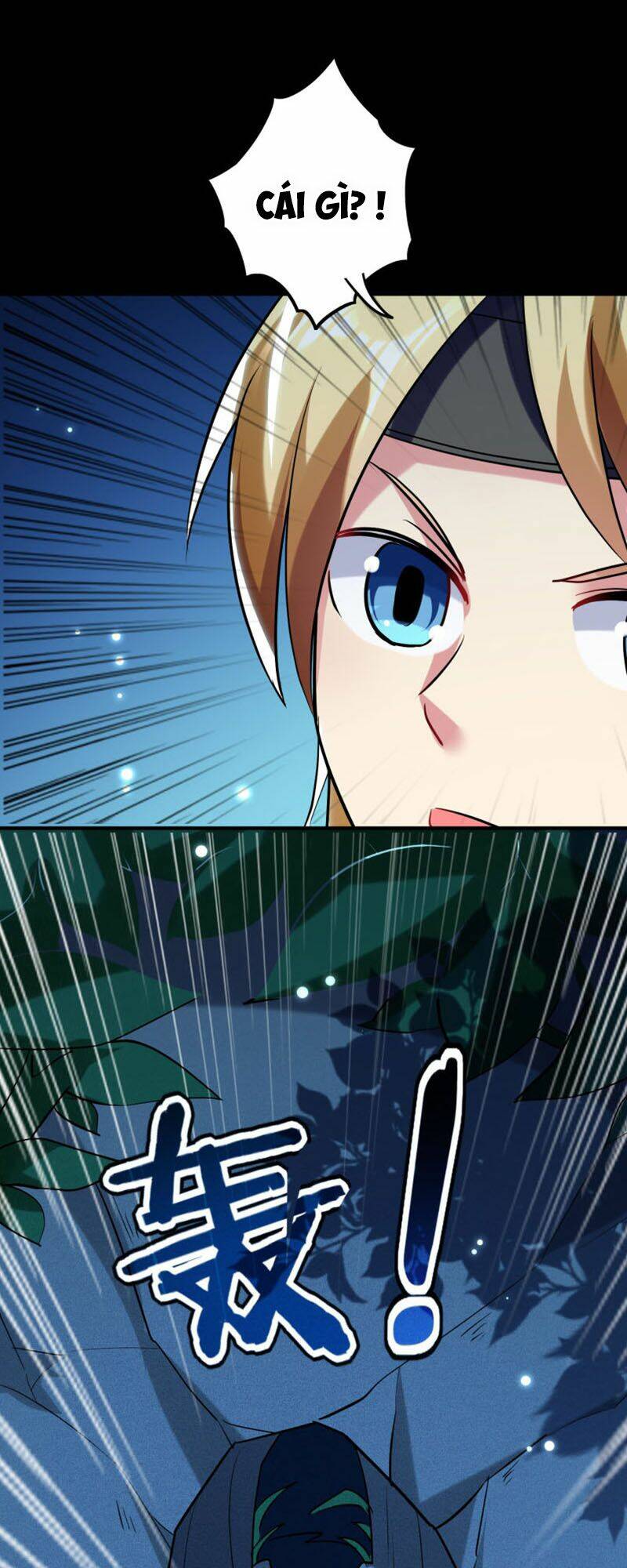 Vạn Giới Tiên Vương: Chapter 59