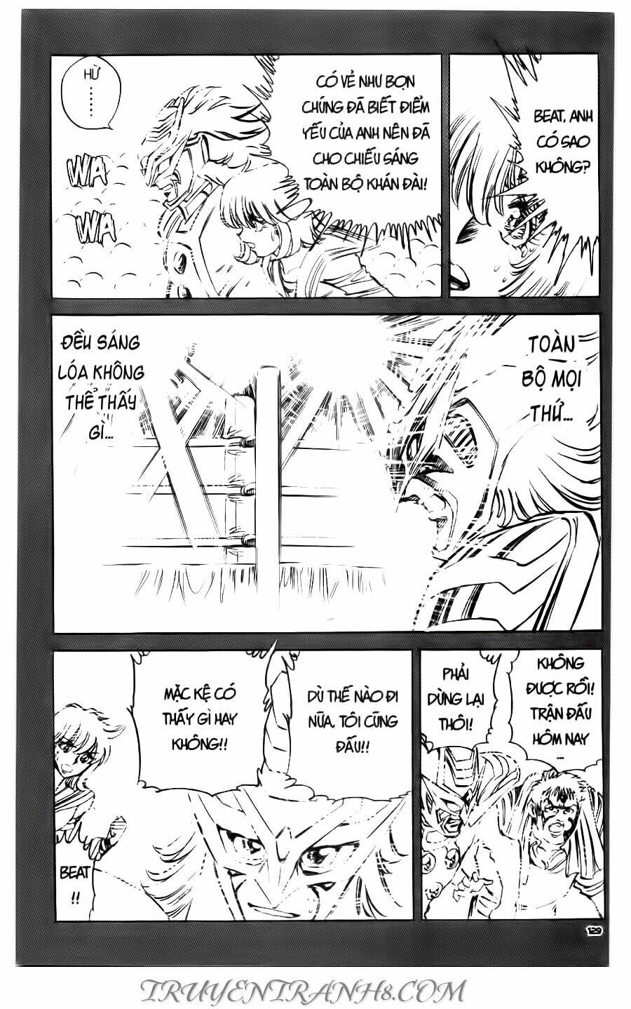 Cây Bút Thần Kỳ: Chapter 35