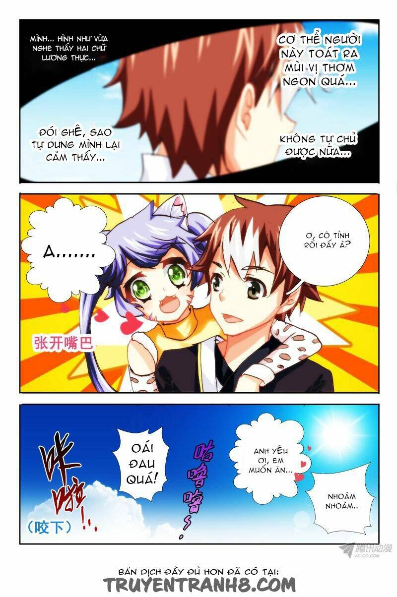 La Sát Đại Nhân Hãy Dừng Chân: Chapter 64