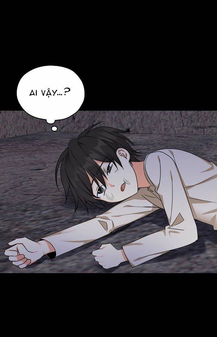 Ba Người Anh Trai Của Tôi Là Bạo Quân: Chapter 23