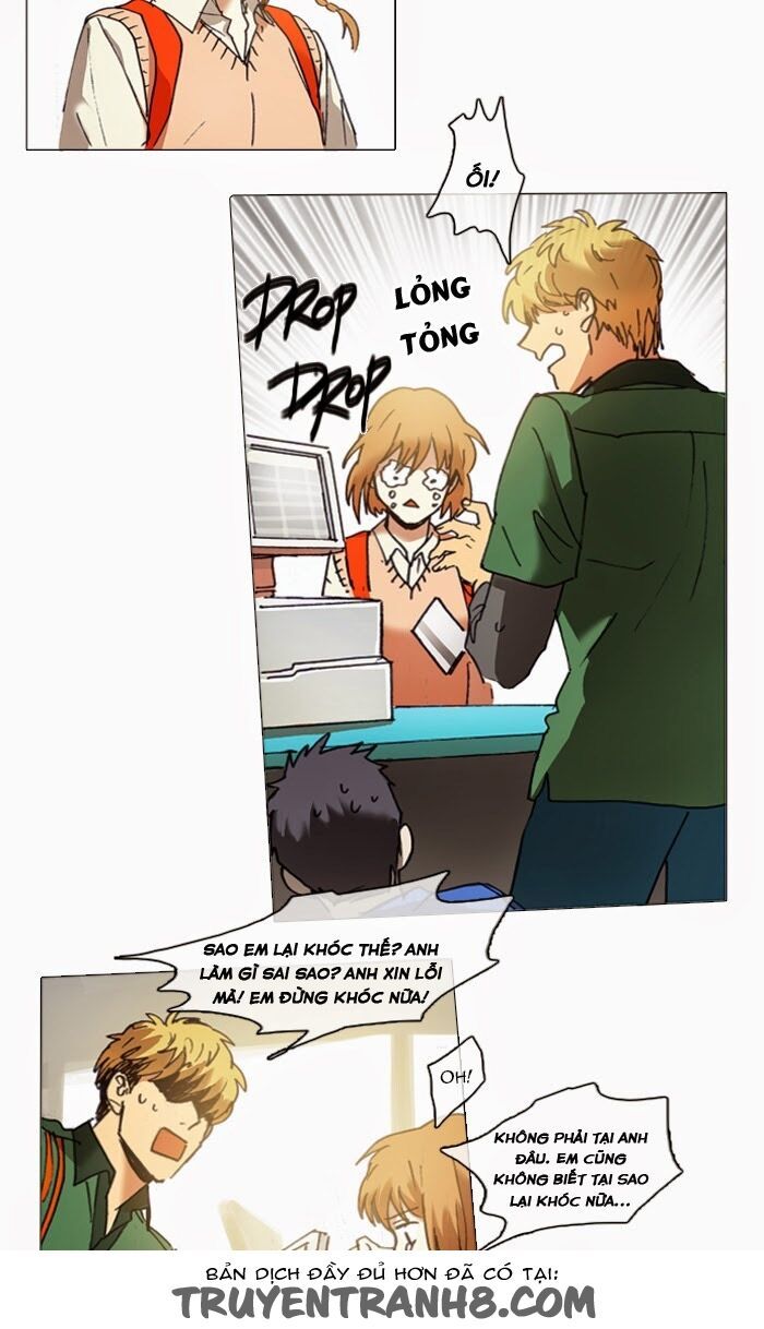 Magical Exam Student: Chapter 36