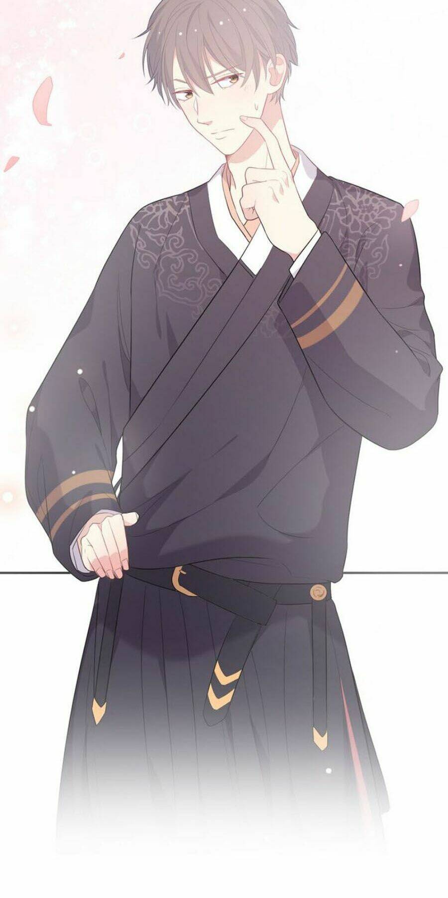 Vương Tử Thành Phố Và Công Chúa Amazon: Chapter 37