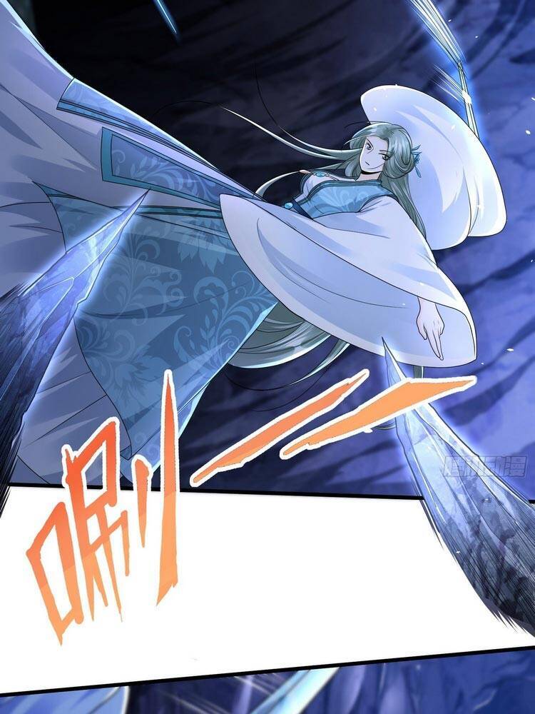 Bắt Đầu Từ Làm Ngón Tay Vàng: Chapter 28
