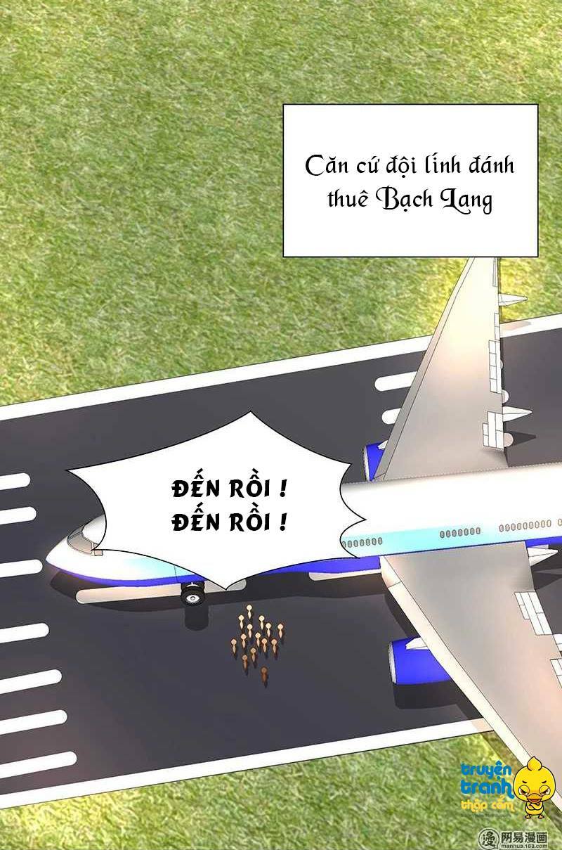 Cường Sủng Hào Môn Tiểu Manh Thê: Chapter 35