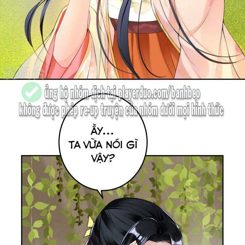 Vương Gia, Áo Lót Của Ngươi Rơi Mất Rồi: Chapter 51