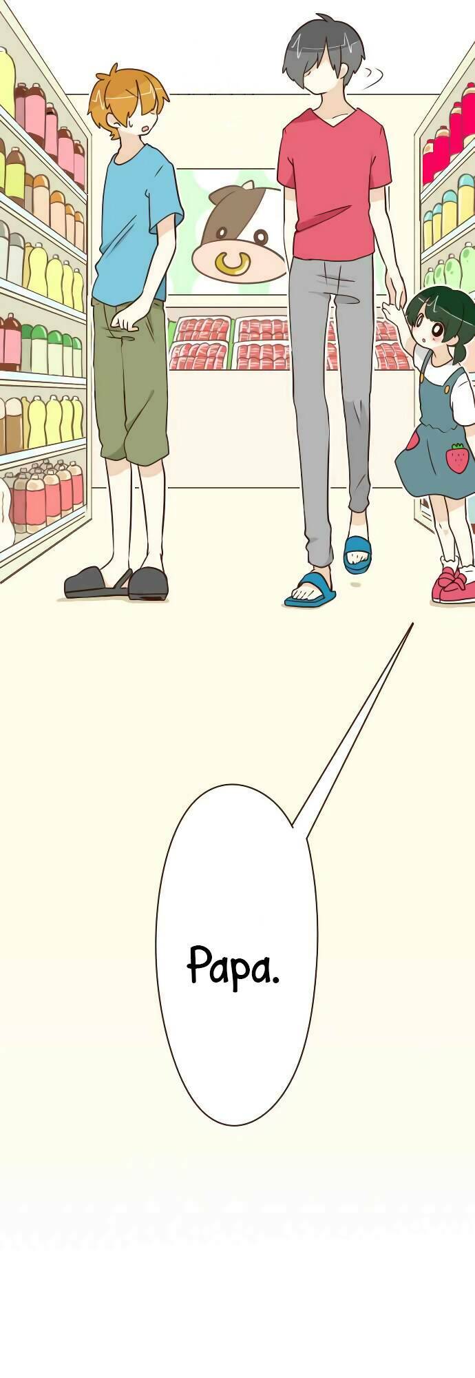 Ike Loli: Chapter 35