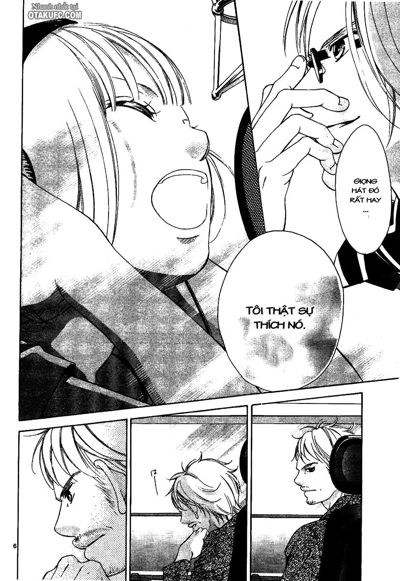 Bướm Trong Sương Mù: Chapter 9