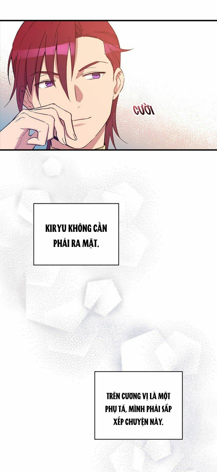 Kỵ Sĩ Đỏ Không Mê Tiền Mù Quáng: Chapter 16