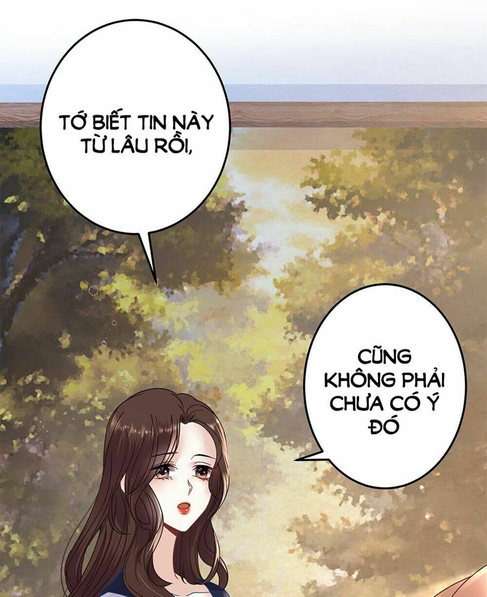 Bạn Trai Điều Khiển Giấc Mơ: Chapter 18
