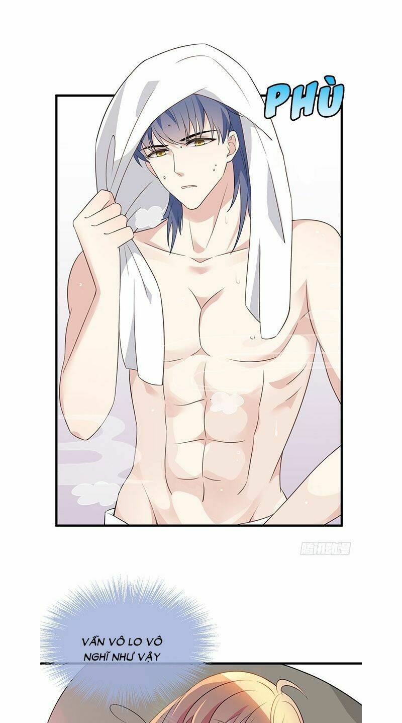 Bí Mật Kết Hôn Với Ảnh Đế: Vợ Ơi Đến Đây Tấn Công Đi Nào: Chapter 48