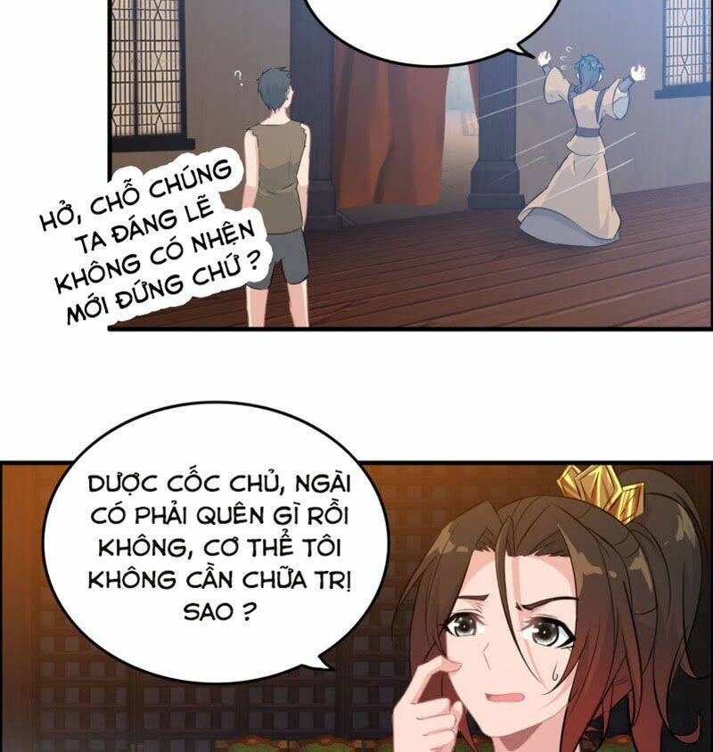 Thần Ma Thiên Sát: Chapter 120