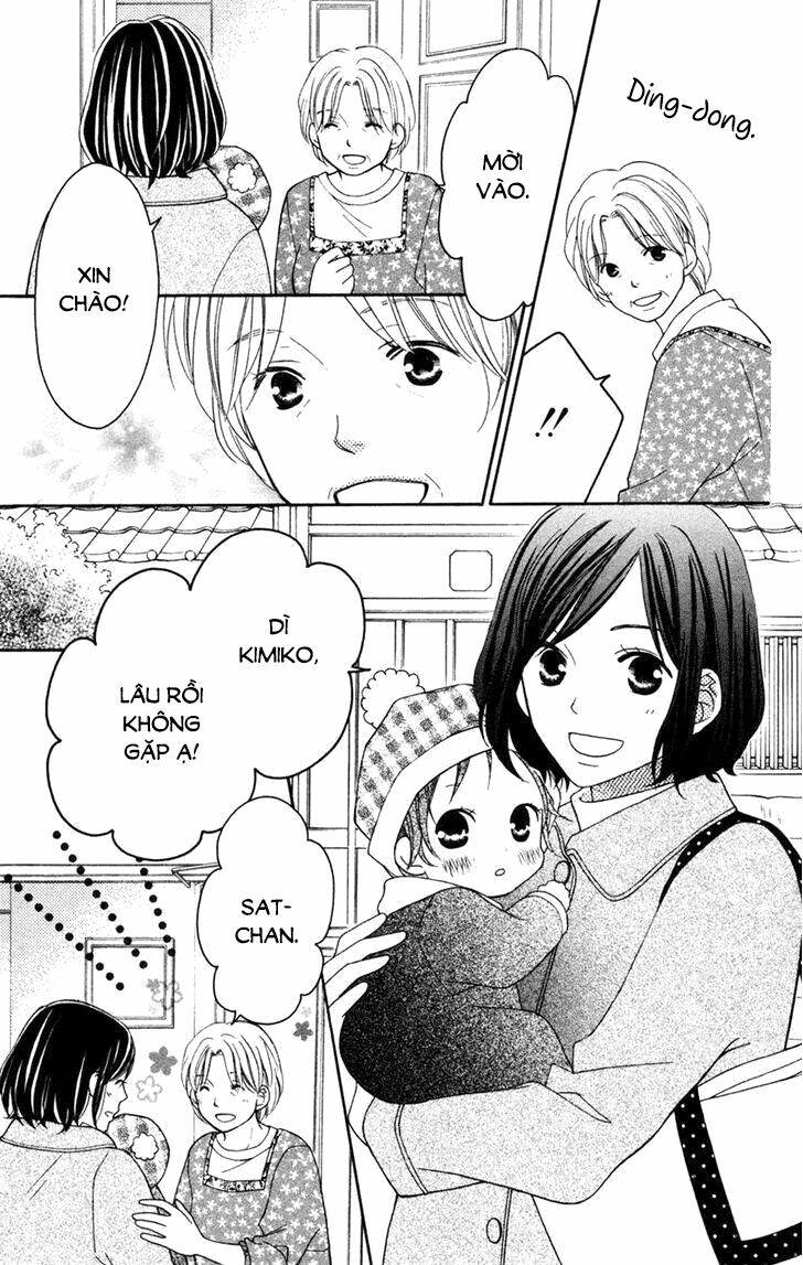 Love So Life: Chapter 81