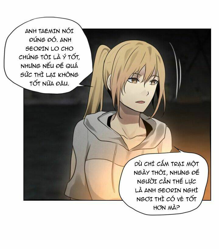 Người Cống Hiến: Chapter 30