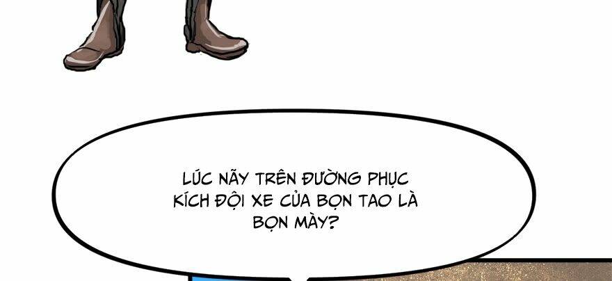 Vua Sinh Tồn: Chapter 70