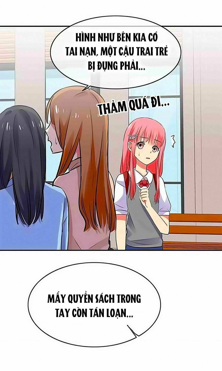 Đại Thần Tình Yêu Chớ Chạm Tôi: Chapter 15