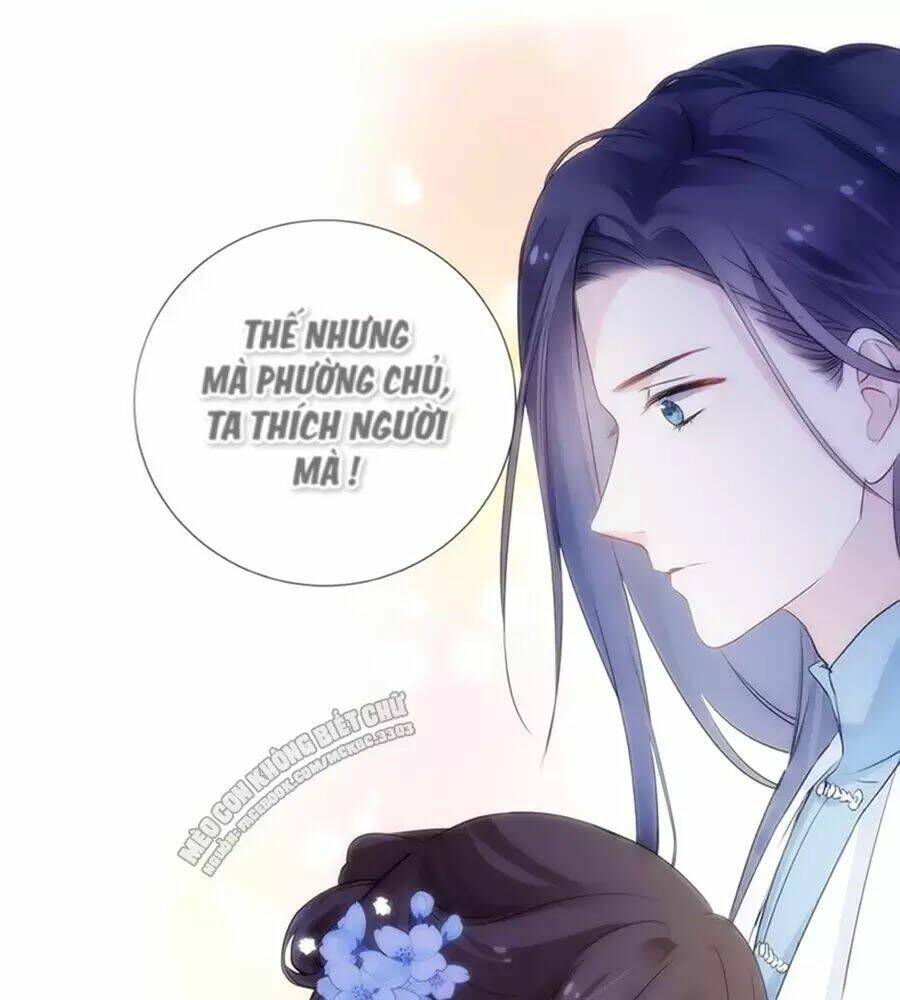 Kính Hoa Thương: Chapter 24