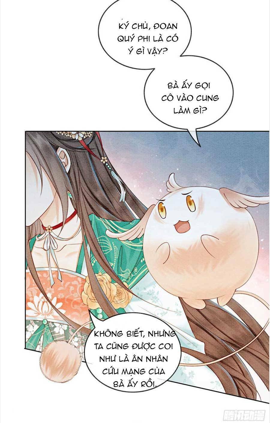Bắt Đầu Hủy Hôn Để Công Lược Vương Gia: Chapter 41
