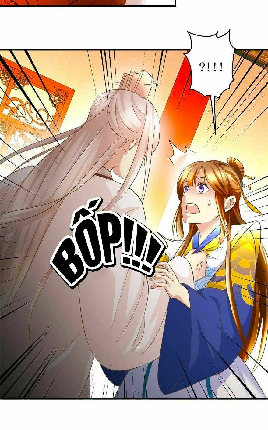 Thuần Phi Ký: Chapter 31