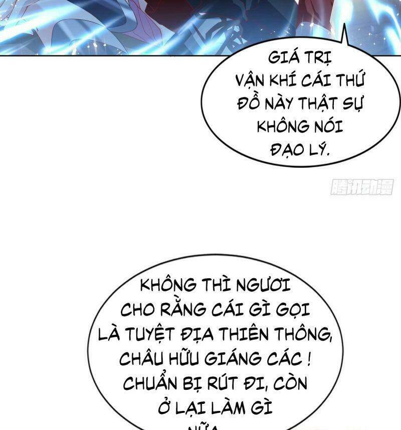 Tự Định Nghĩa Thiên Cung: Chapter 16