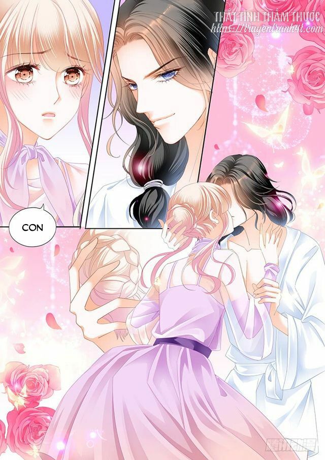 Bá Đạo Tiểu Thúc, Xin Trêu Chọc Vừa Thôi!: Chapter 37