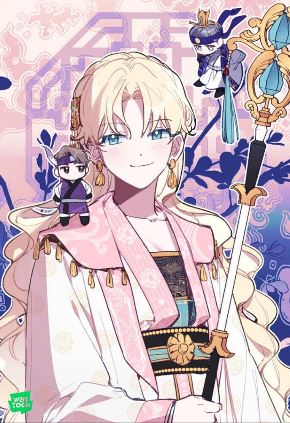 Cách Mà Pháp Sư Đối Mặt Với Cái Chết: Chapter 29.2