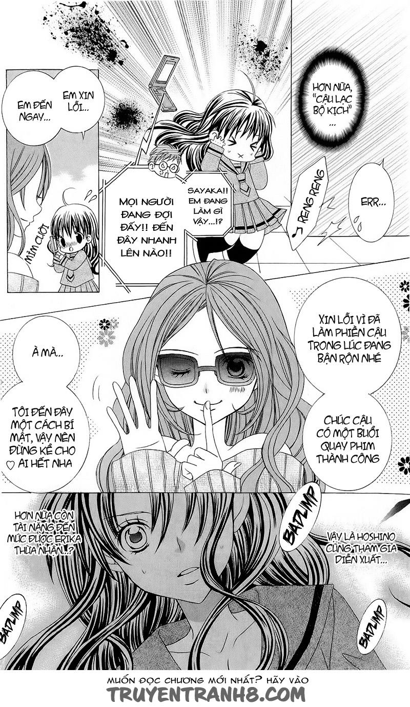 Mình Thích Cậu Đó, Suzuki: Chapter 53