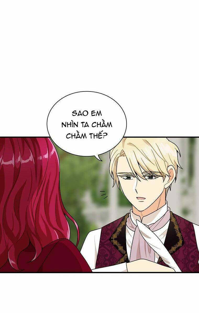 Xuyên Không Trở Thành Mami Phản Diện: Chapter 60