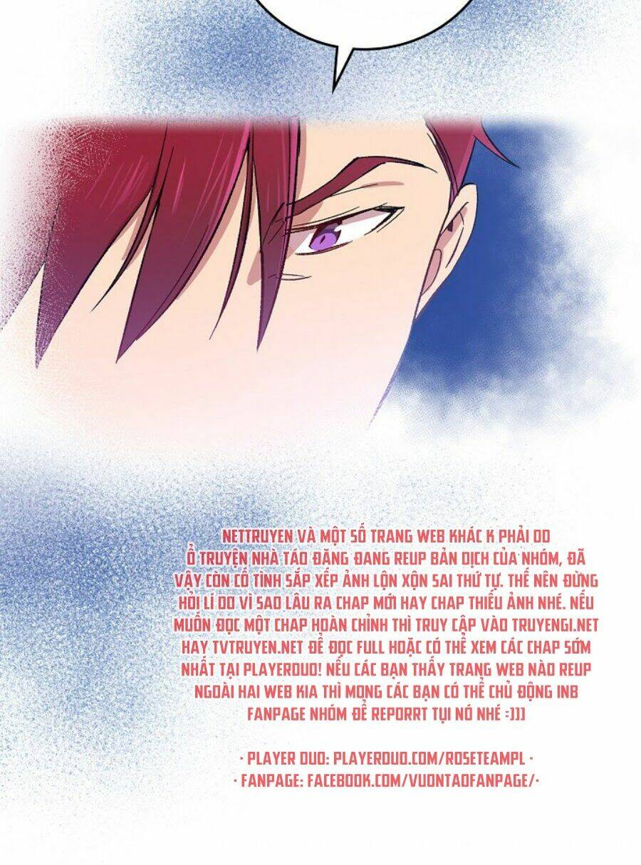 Kỵ Sĩ Đỏ Không Mê Tiền Mù Quáng: Chapter 17