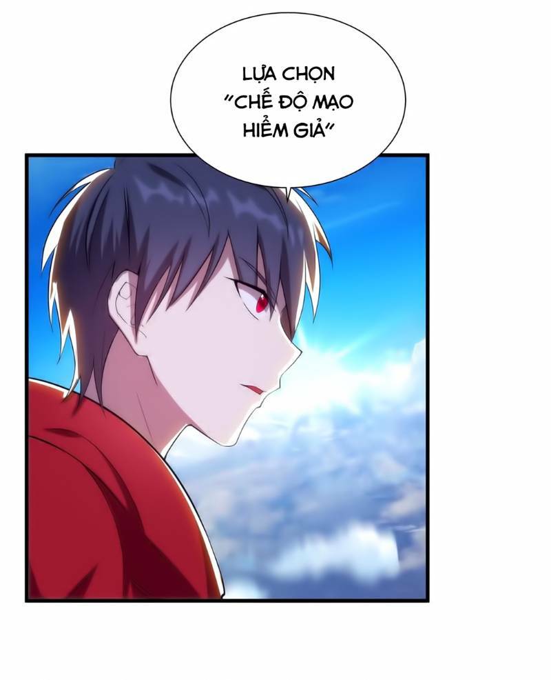 Thánh Đường Chi Thành: Chapter 7