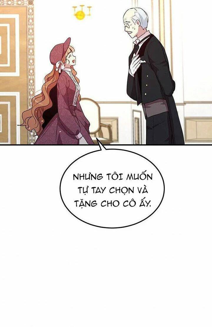 Công Tước, Loạn Vừa Thôi!: Chapter 104