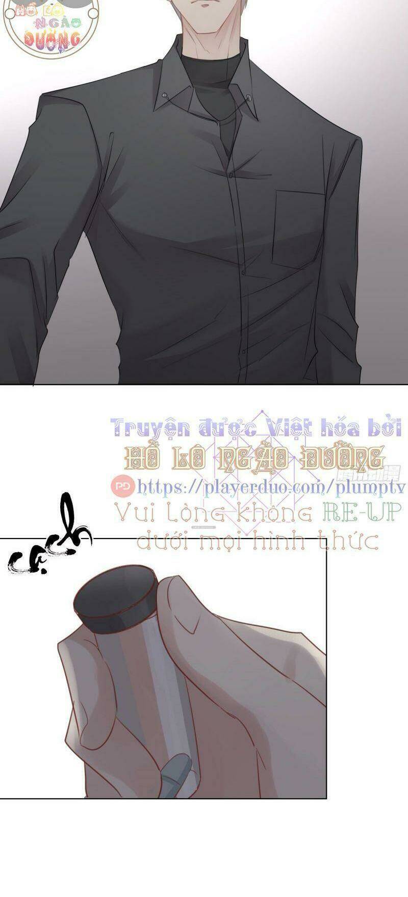 Điều Giáo Gấu Bắc Cực: Chapter 36