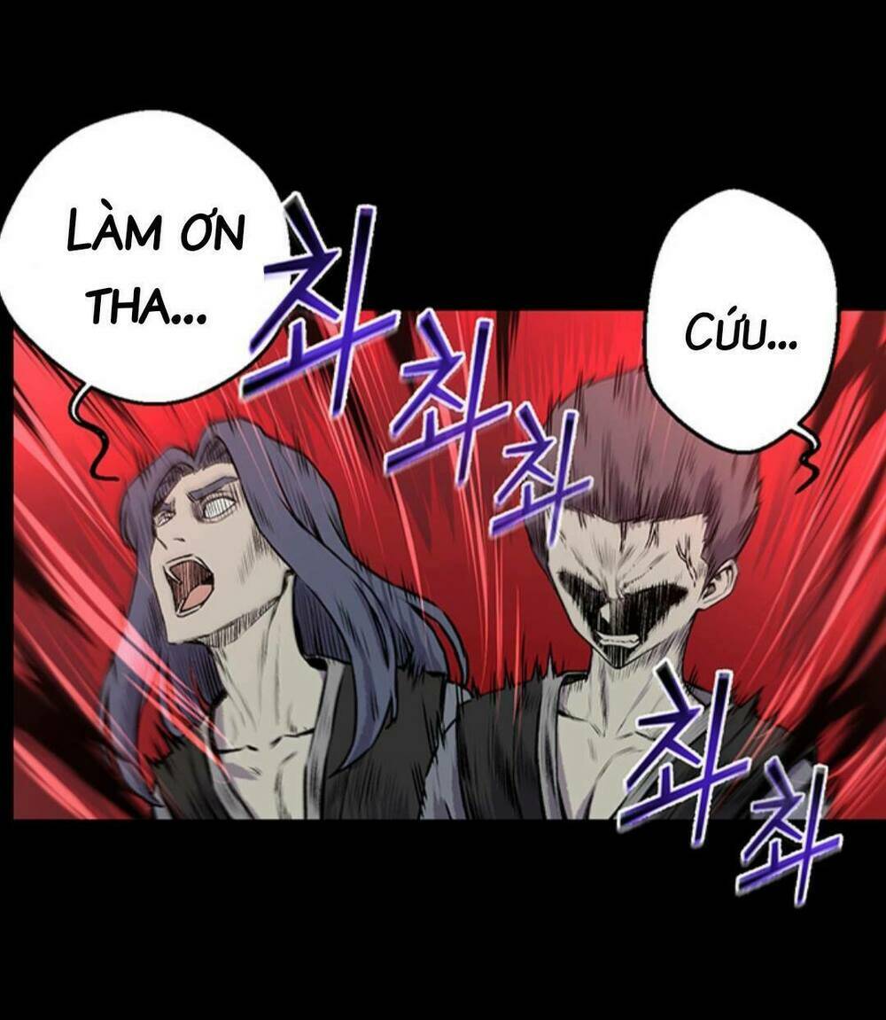 Luân Hồi Ác Nhân: Chapter 8