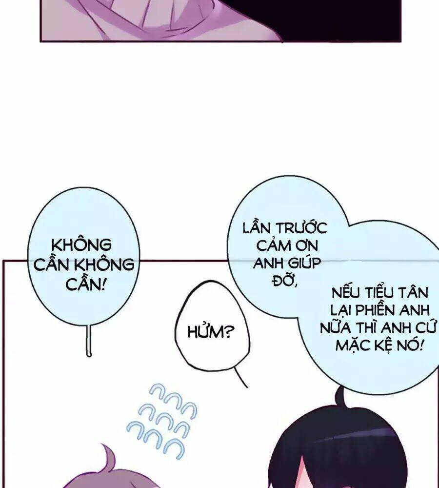 Đừng Nghịch, Ta Chỉ Muốn Yên Tĩnh: Chapter 65