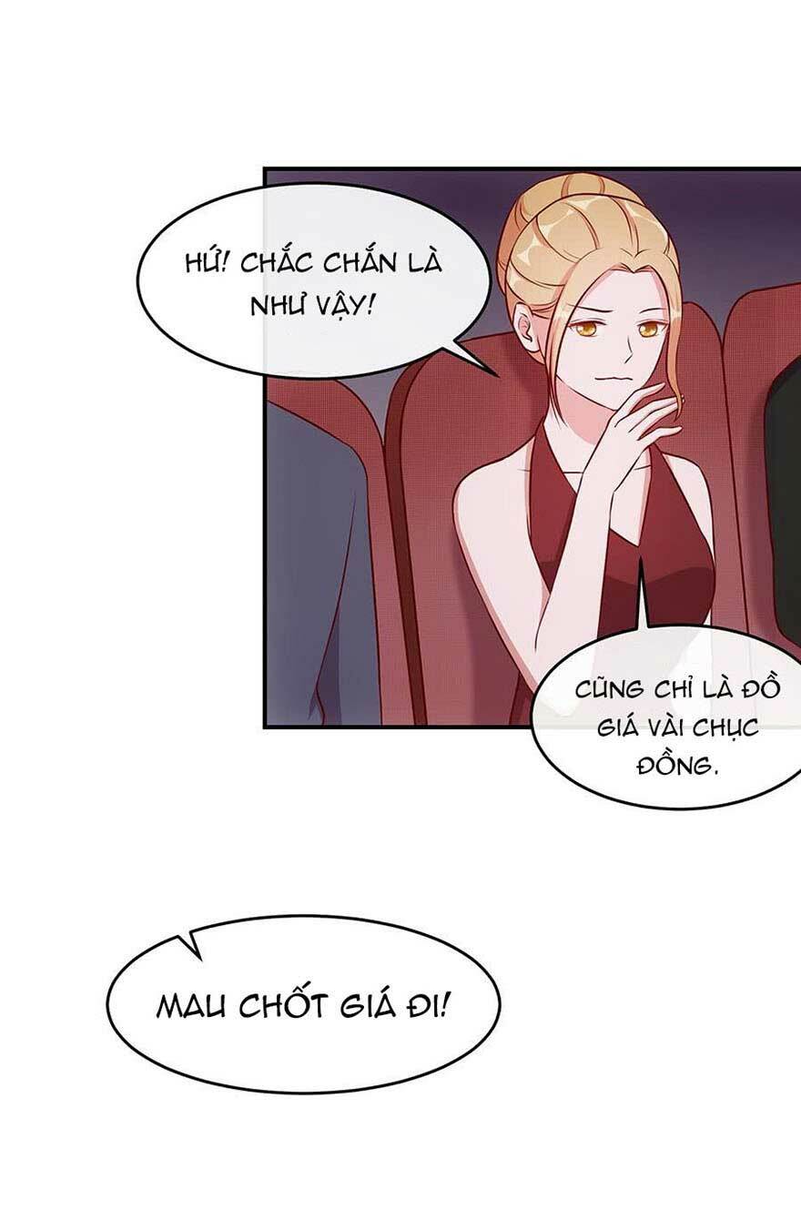 Gả Cho Tình Cũ Làm Lão Bà: Chapter 49