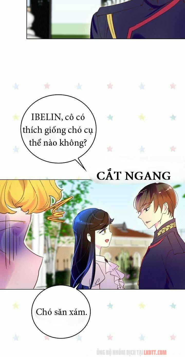 Tôi Không Phải Là Người Tốt: Chapter 76