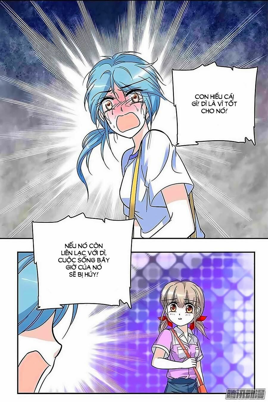 Thanh Ninh Chi Hạ: Chapter 63