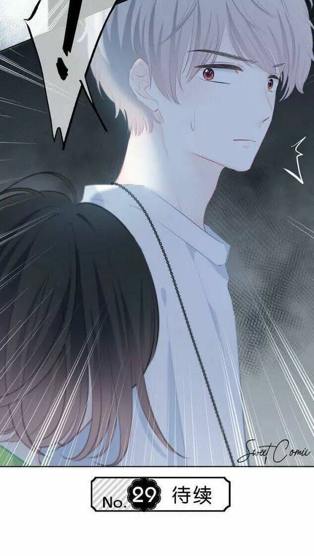 Vấp Phải Nghịch Quang: Chapter 28