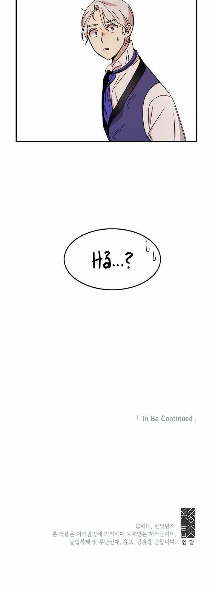 Công Tước, Loạn Vừa Thôi!: Chapter 25.7