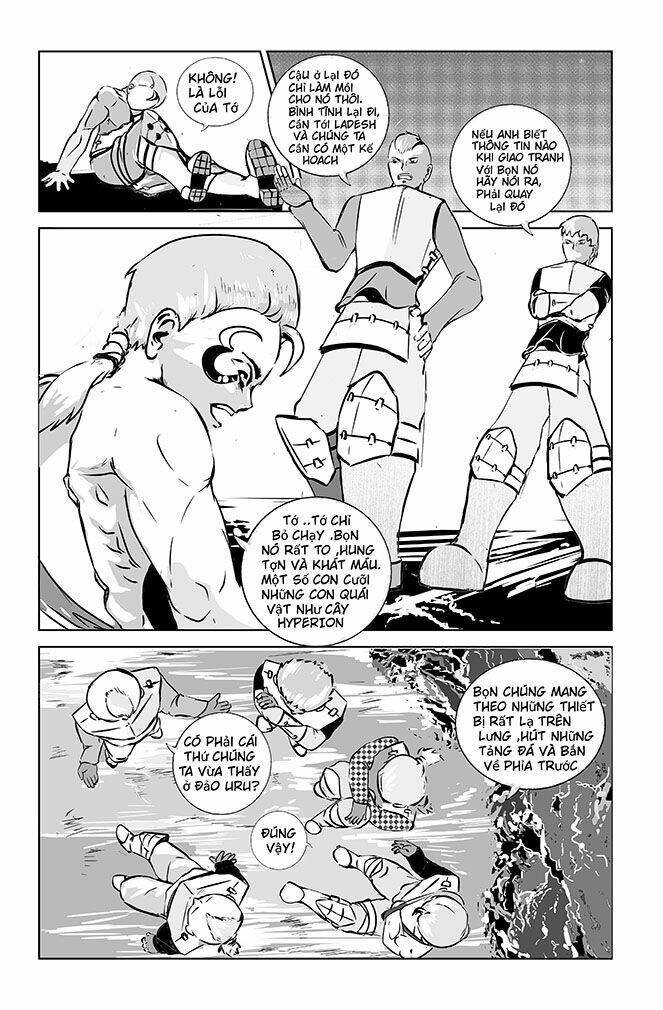 Noa: Chapter 16