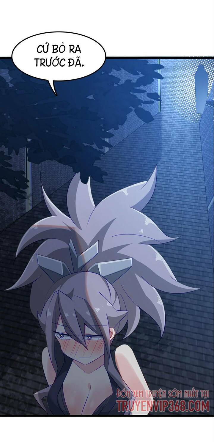 Đại Bảo Kiếm Của Tôi: Chapter 1