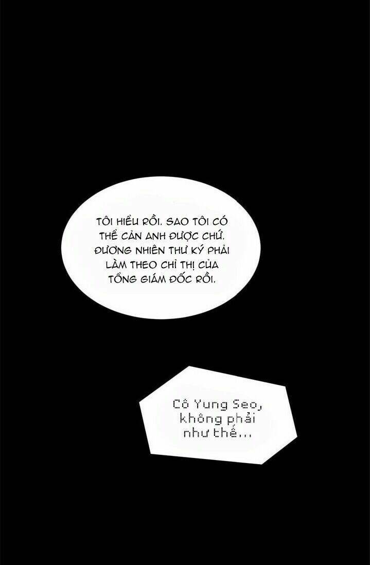 Hẹn Hò Nơi Công Sở: Chapter 27