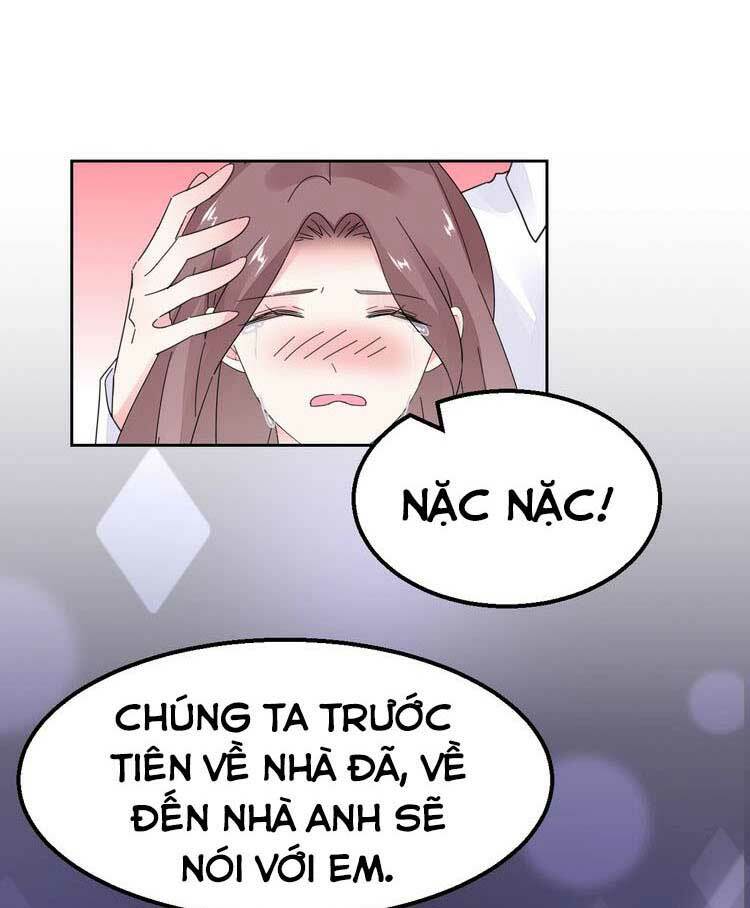 Điều Ước Sủng Ái Bất Bình Đẳng: Chapter 113.2