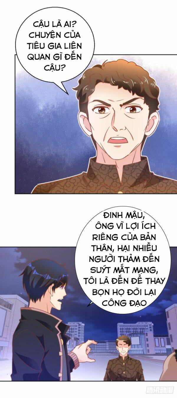 Vú Em Là Cổ Tiên: Chapter 110