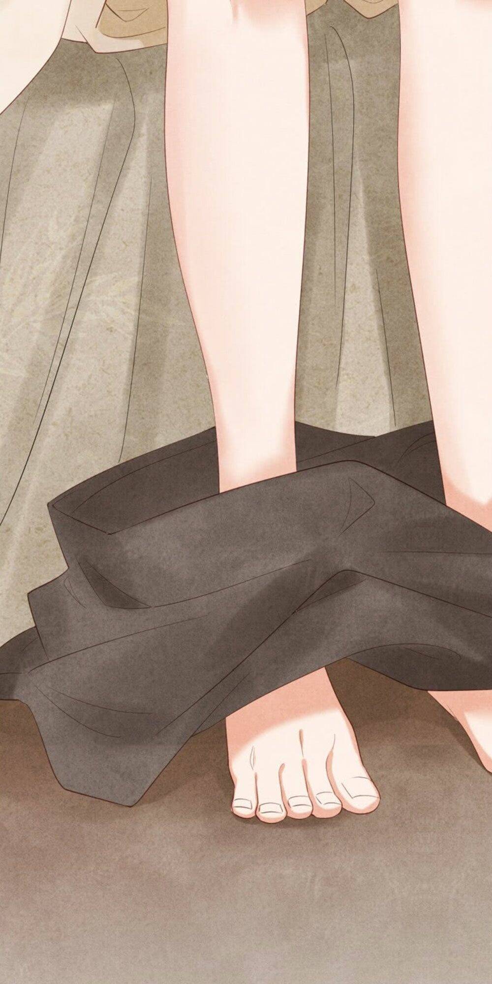 Vương Phi Muốn Trèo Tường: Chapter 4